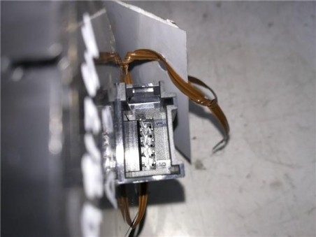 Botonera Puerta Delantera Izquierda Audi A3 SEDÁN 1 6 TDI 