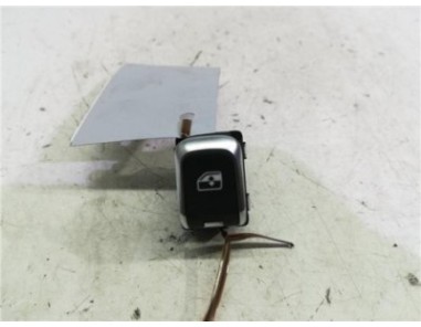 Botonera Puerta Trasera Derecha Audi A3 SEDÁN 1 6 TDI 