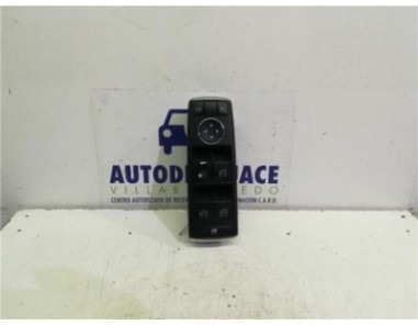 Botonera Puerta Delantera Izquierda MERCEDES CLASE C  BERLINA 1 8 CGI 