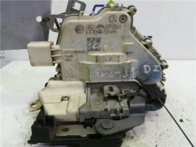 Cerradura Puerta Delantera Izquierda Seat ALTEA XL 1 6 TDI 