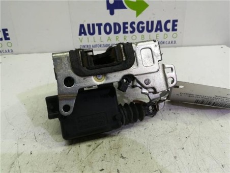 Cerradura Puerta Delantera Izquierda Dacia DUSTER 1 5 dCi D FAP 