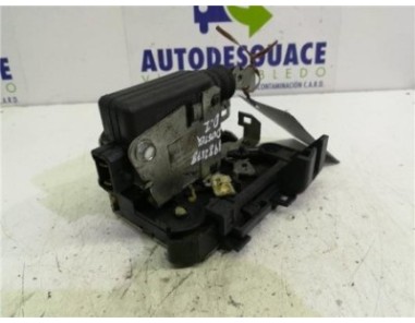 Cerradura Puerta Delantera Izquierda Dacia DUSTER 1 5 dCi D FAP 