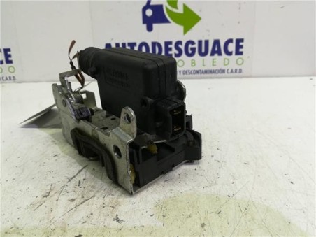 Cerradura Puerta Delantera Izquierda Dacia DUSTER 1 5 dCi D FAP 