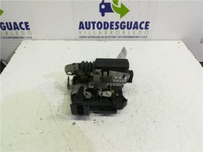 Cerradura Puerta Delantera Derecha Dacia DUSTER 1 5 dCi D FAP 