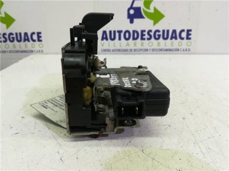 Cerradura Puerta Delantera Derecha Dacia DUSTER 1 5 dCi D FAP 