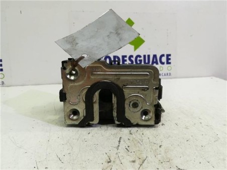 Cerradura Puerta Trasera Izquierda Dacia DUSTER 1 5 dCi D FAP 