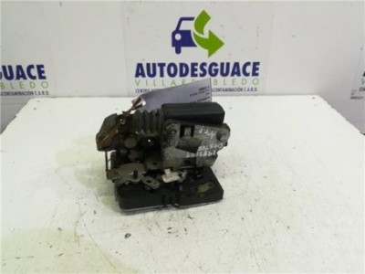 Cerradura Puerta Trasera Derecha Dacia DUSTER 1 5 dCi D FAP