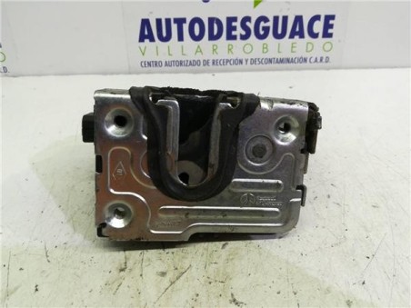 Cerradura Puerta Trasera Derecha Dacia DUSTER 1 5 dCi D FAP 