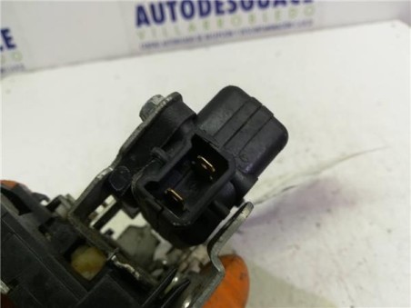 Cerradura Puerta Trasera Derecha Dacia DUSTER 1 5 dCi D FAP 