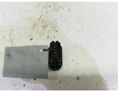 Botonera Puerta Delantera Izquierda Dacia DUSTER 1 5 dCi D FAP 