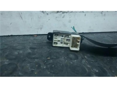 Botonera Puerta Delantera Derecha Hyundai TERRACAN 2 9 CRDi