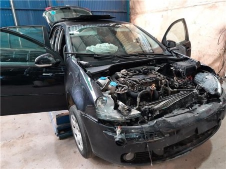 Cerradura Puerta Trasera Derecha Volkswagen GOLF V BERLINA 1 9 TDI 
