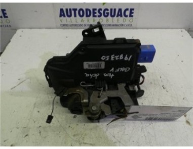 Cerradura Puerta Trasera Derecha Volkswagen GOLF V BERLINA 1 9 TDI 