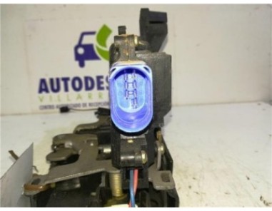 Cerradura Puerta Trasera Derecha Volkswagen GOLF V BERLINA 1 9 TDI 