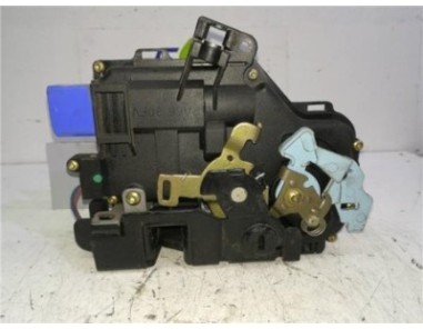 Cerradura Puerta Trasera Derecha Volkswagen GOLF V BERLINA 1 9 TDI 