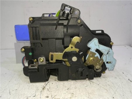 Cerradura Puerta Trasera Derecha Volkswagen GOLF V BERLINA 1 9 TDI 