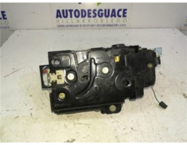 Cerradura Puerta Trasera Derecha Volkswagen GOLF V BERLINA 1 9 TDI 