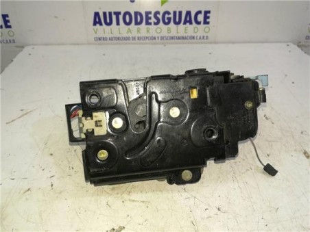 Cerradura Puerta Trasera Derecha Volkswagen GOLF V BERLINA 1 9 TDI 