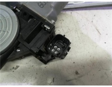 Elevalunas Electrico Trasero Derecho Nissan JUKE 1 5 Turbodiesel 