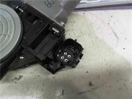 Elevalunas Electrico Trasero Derecho Nissan JUKE 1 5 Turbodiesel 