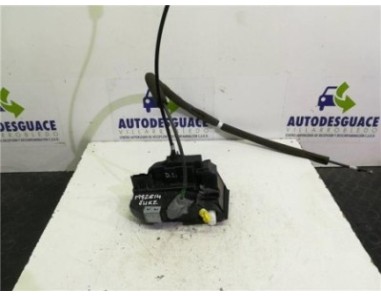 Cerradura Puerta Delantera Izquierda Nissan JUKE 1 5 Turbodiesel 