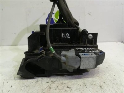 Cerradura Puerta Delantera Derecha Nissan JUKE 1 5 Turbodiesel 