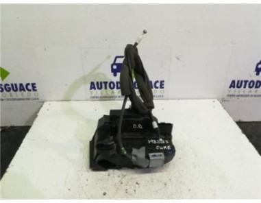 Cerradura Puerta Delantera Derecha Nissan JUKE 1 5 Turbodiesel 