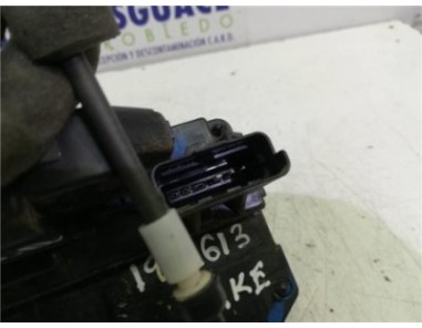 Cerradura Puerta Delantera Derecha Nissan JUKE 1 5 Turbodiesel 