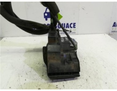 Cerradura Puerta Delantera Derecha Nissan JUKE 1 5 Turbodiesel 