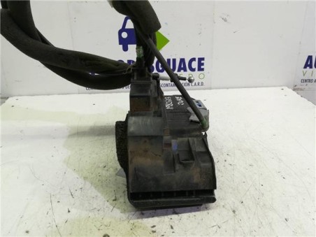 Cerradura Puerta Delantera Derecha Nissan JUKE 1 5 Turbodiesel 