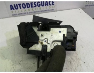 Cerradura Puerta Delantera Derecha Nissan JUKE 1 5 Turbodiesel 