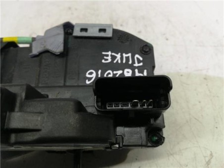 Cerradura Puerta Trasera Izquierda Nissan JUKE 1 5 Turbodiesel 