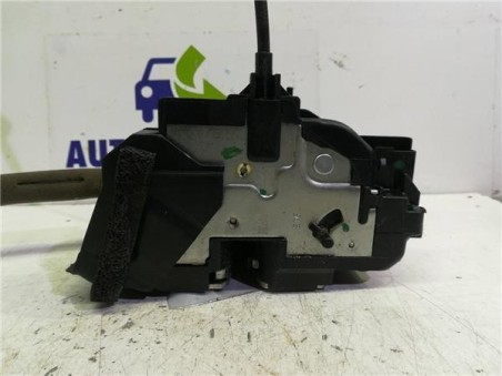 Cerradura Puerta Trasera Izquierda Nissan JUKE 1 5 Turbodiesel 