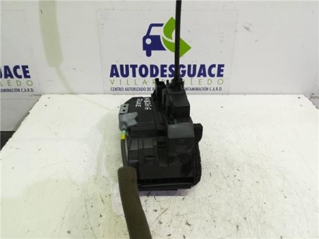 Cerradura Puerta Trasera Izquierda Nissan JUKE 1 5 Turbodiesel 