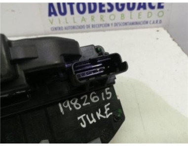 Cerradura Puerta Trasera Derecha Nissan JUKE 1 5 Turbodiesel 
