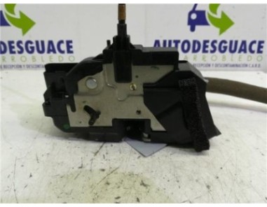 Cerradura Puerta Trasera Derecha Nissan JUKE 1 5 Turbodiesel 