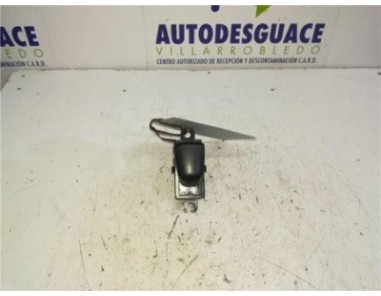 Botonera Puerta Trasera Derecha Nissan JUKE 1 5 Turbodiesel 