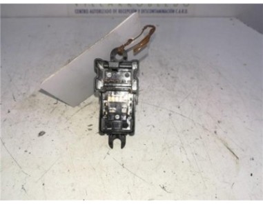 Botonera Puerta Trasera Derecha Nissan JUKE 1 5 Turbodiesel 