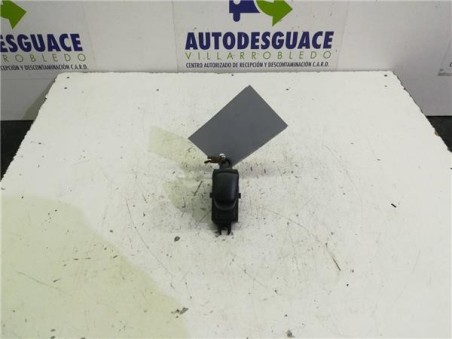 Botonera Puerta Trasera Izquierda Nissan JUKE 1 5 Turbodiesel 