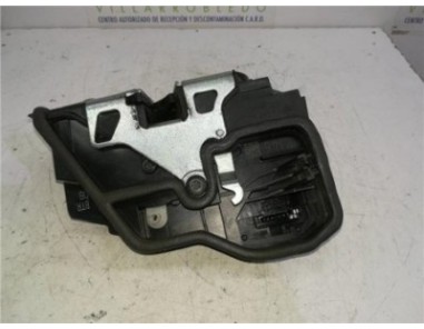 Cerradura Puerta Delantera Derecha BMW SERIE 1 BERLINA 2 0 16V D 