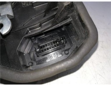 Cerradura Puerta Delantera Derecha BMW SERIE 1 BERLINA 2 0 16V D 