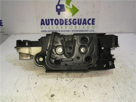 Cerradura Puerta Delantera Izquierda Seat TOLEDO 1 6 TDI 