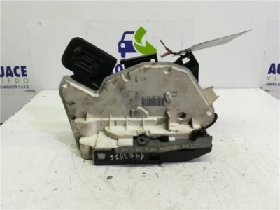 Cerradura Puerta Delantera Derecha Seat TOLEDO 1 6 TDI 