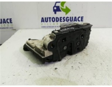 Cerradura Puerta Delantera Derecha Seat TOLEDO 1 6 TDI 