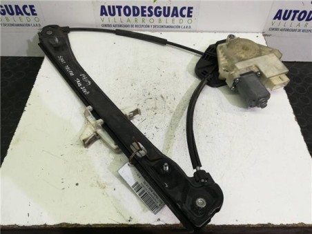 Elevalunas Electrico Trasero Derecho Seat TOLEDO 1 6 TDI 