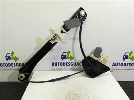 Elevalunas Electrico Trasero Derecho Seat TOLEDO 1 6 TDI 