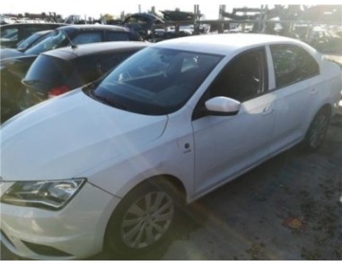 Cerradura Puerta Trasera Izquierda Seat TOLEDO 1 6 TDI 