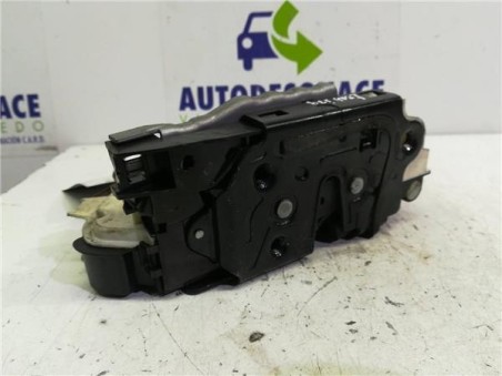 Cerradura Puerta Trasera Izquierda Seat TOLEDO 1 6 TDI 