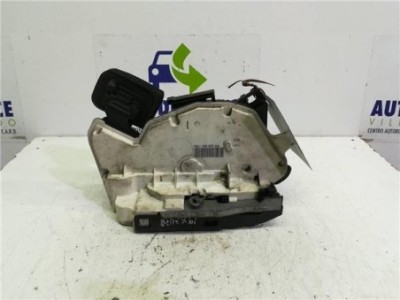Cerradura Puerta Trasera Derecha Seat TOLEDO 1 6 TDI