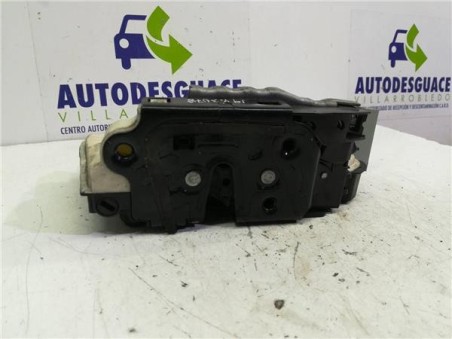 Cerradura Puerta Trasera Derecha Seat TOLEDO 1 6 TDI 
